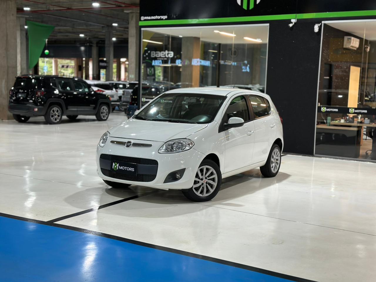 FIAT